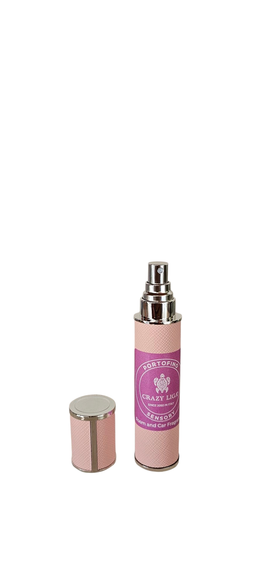 Fragranza Cabras atomizzatore 10ml. elegante