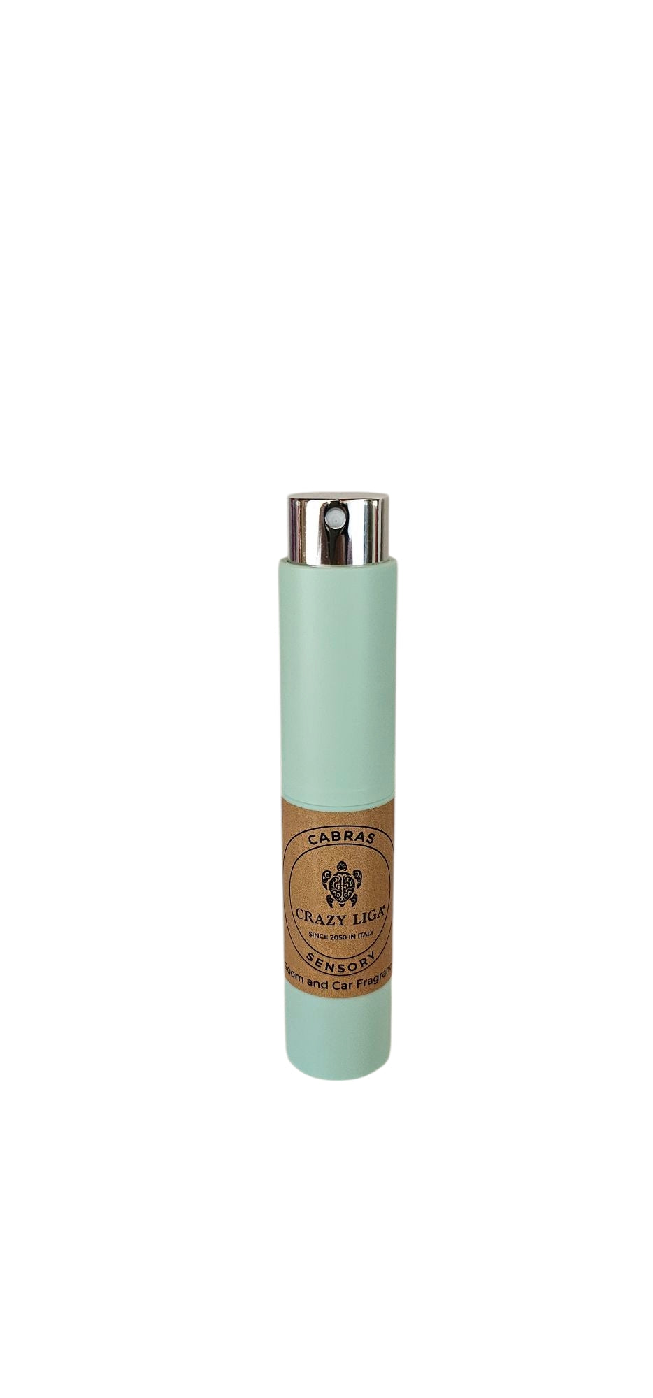 Fragranza Cabras atomizzatore 10ml. crazy