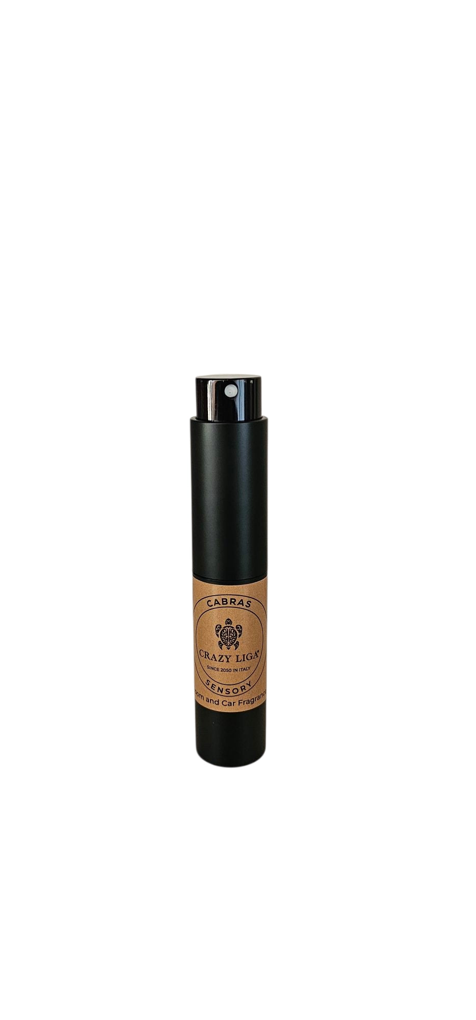 Fragranza Cabras atomizzatore 10ml. crazy