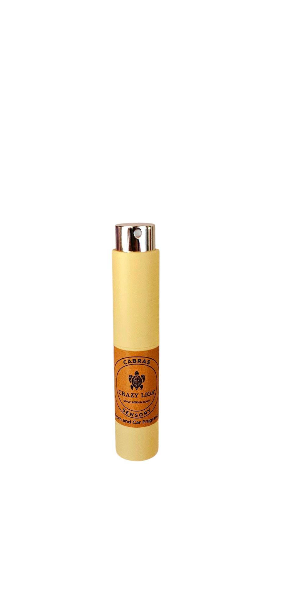 Fragranza Cabras atomizzatore 10ml. crazy