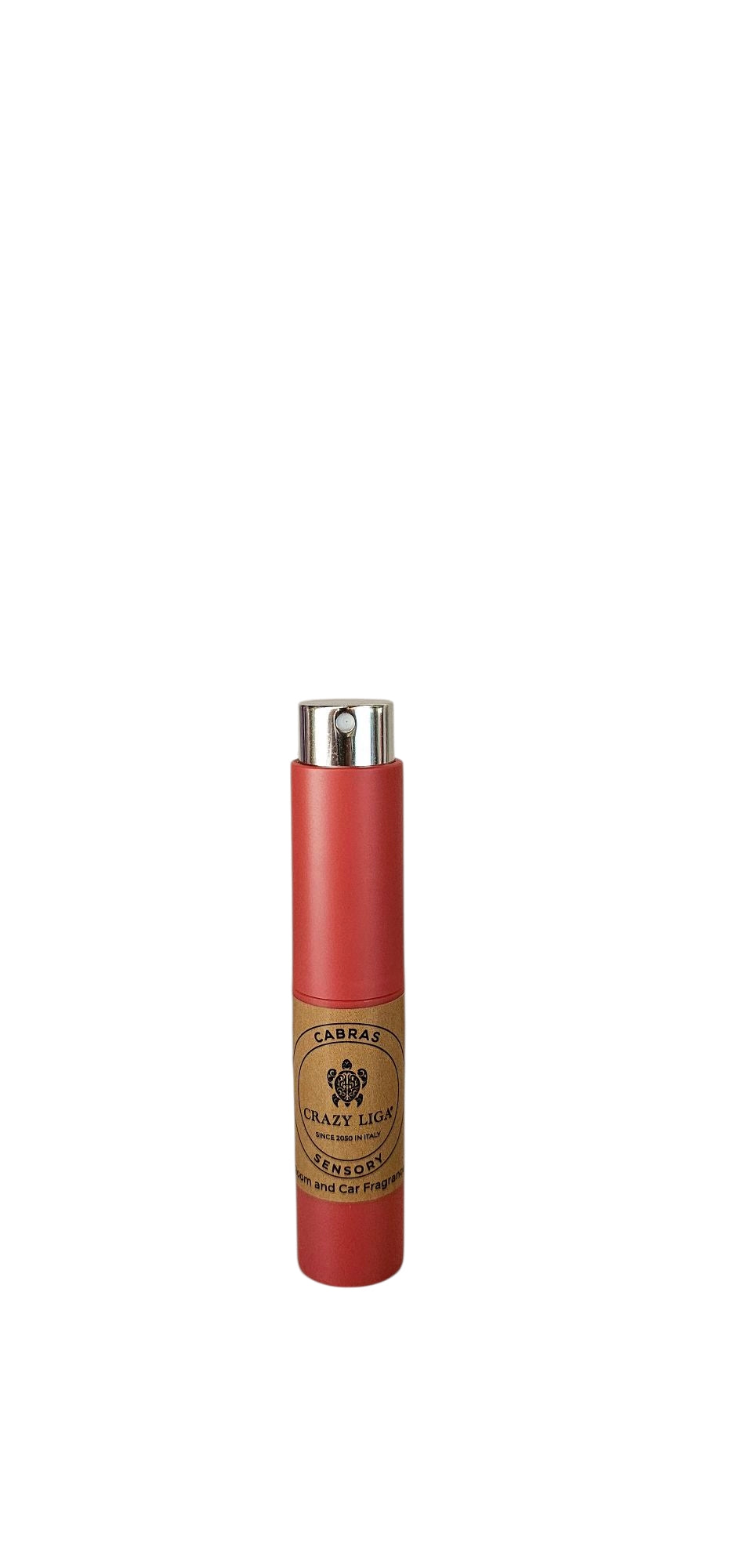Fragranza Cabras atomizzatore 10ml. crazy
