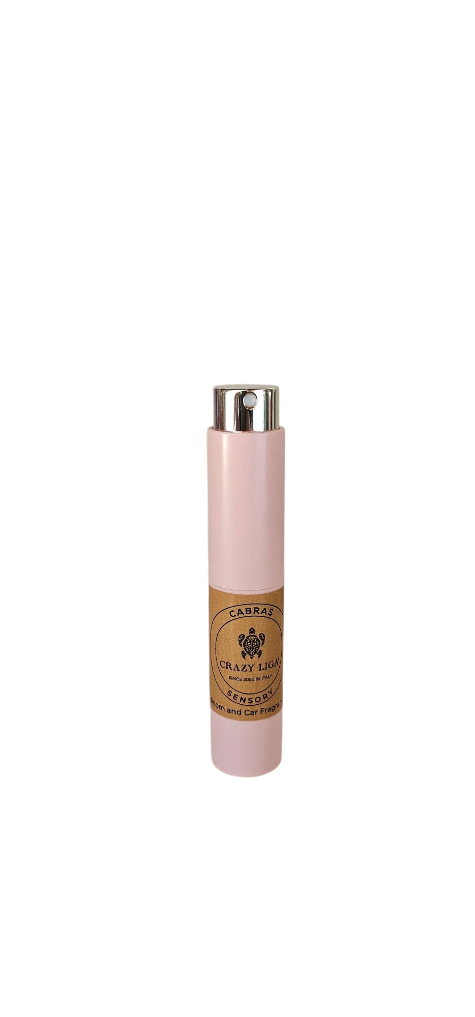 Fragranza Cabras atomizzatore 10ml. crazy