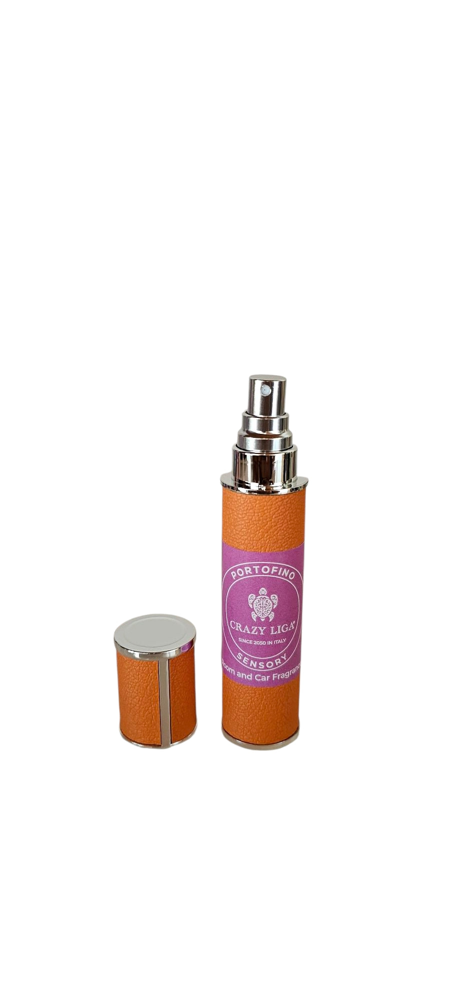 Fragranza Portofino atomizzatore 10ml. Inserire cod. Sconto 10% CRAZYLIGA al Check out..