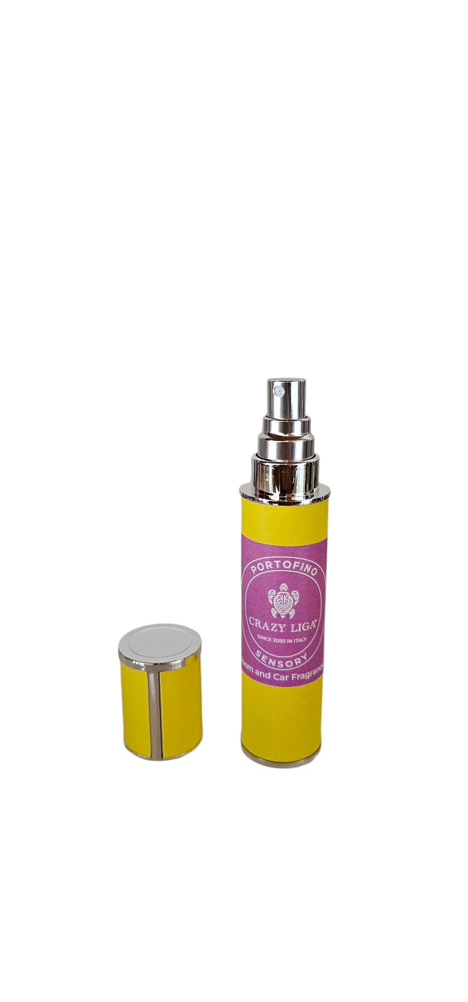 Fragranza Portofino atomizzatore 10ml. Inserire cod. Sconto 10% CRAZYLIGA al Check out..