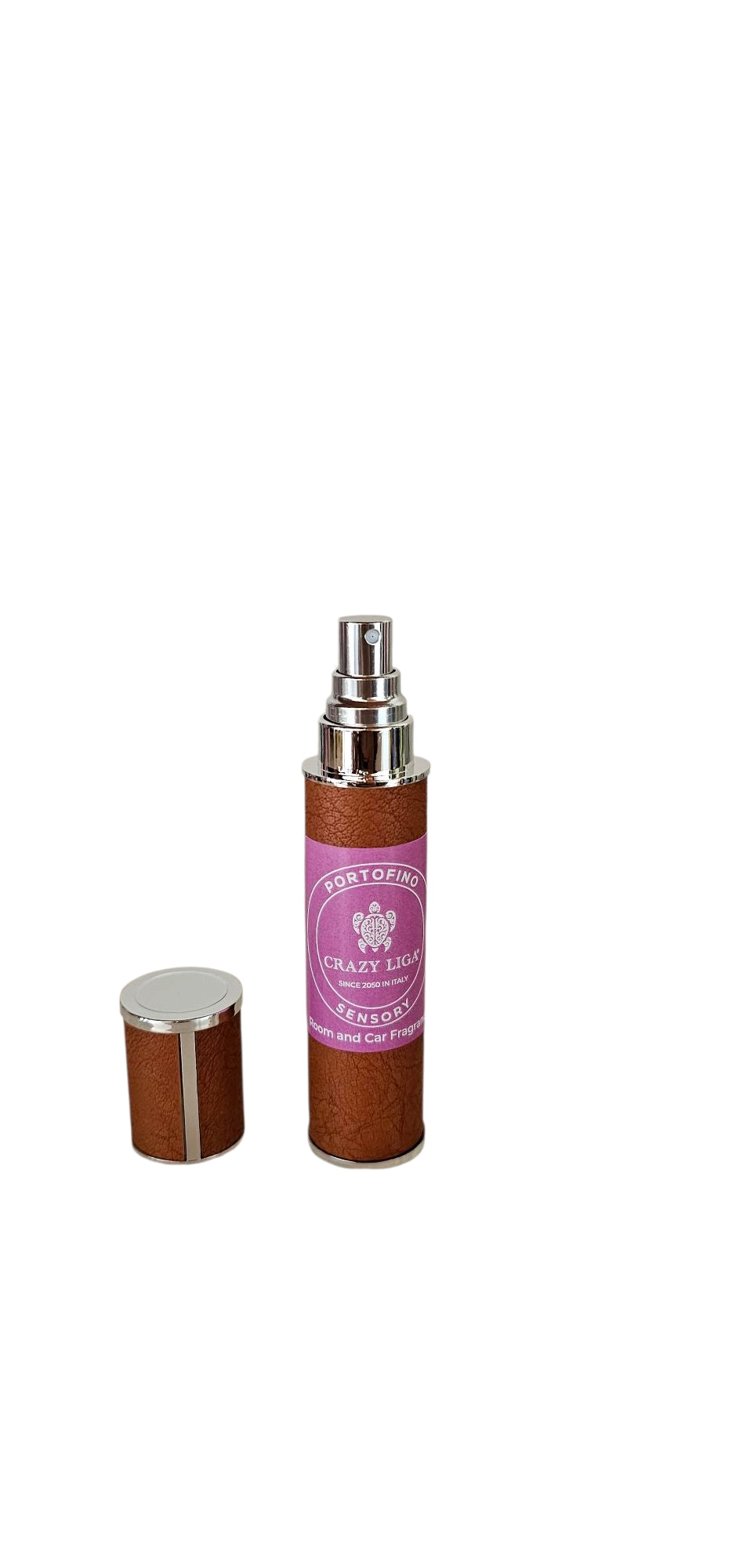 Fragranza Portofino atomizzatore 10ml. Inserire cod. Sconto 10% CRAZYLIGA al Check out..