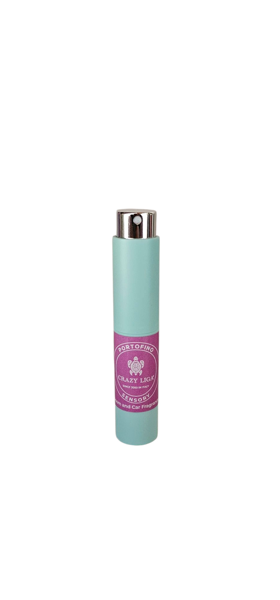 Fragranza Portofino atomizzatore 10ml. crazy