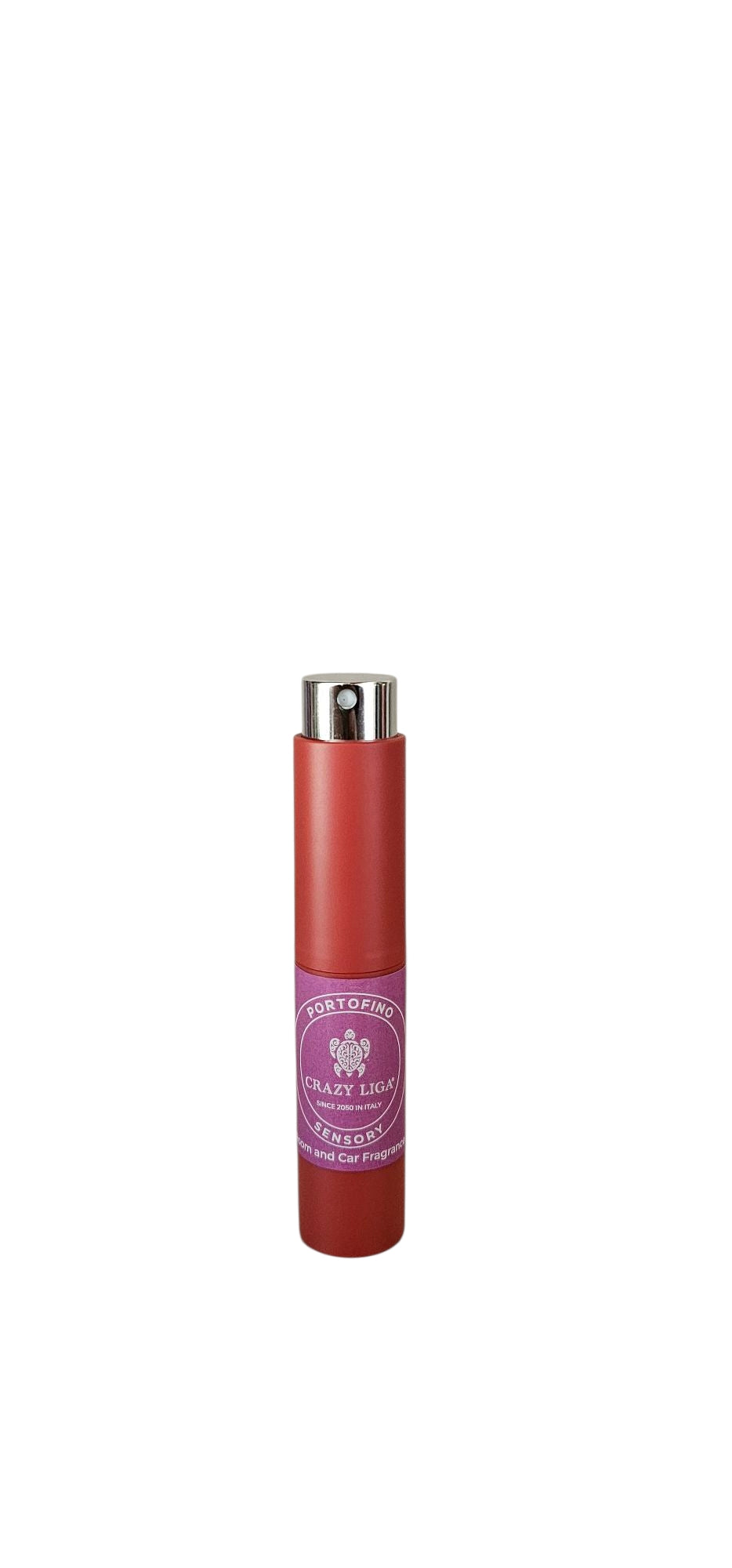 Fragranza Portofino atomizzatore 10ml. crazy