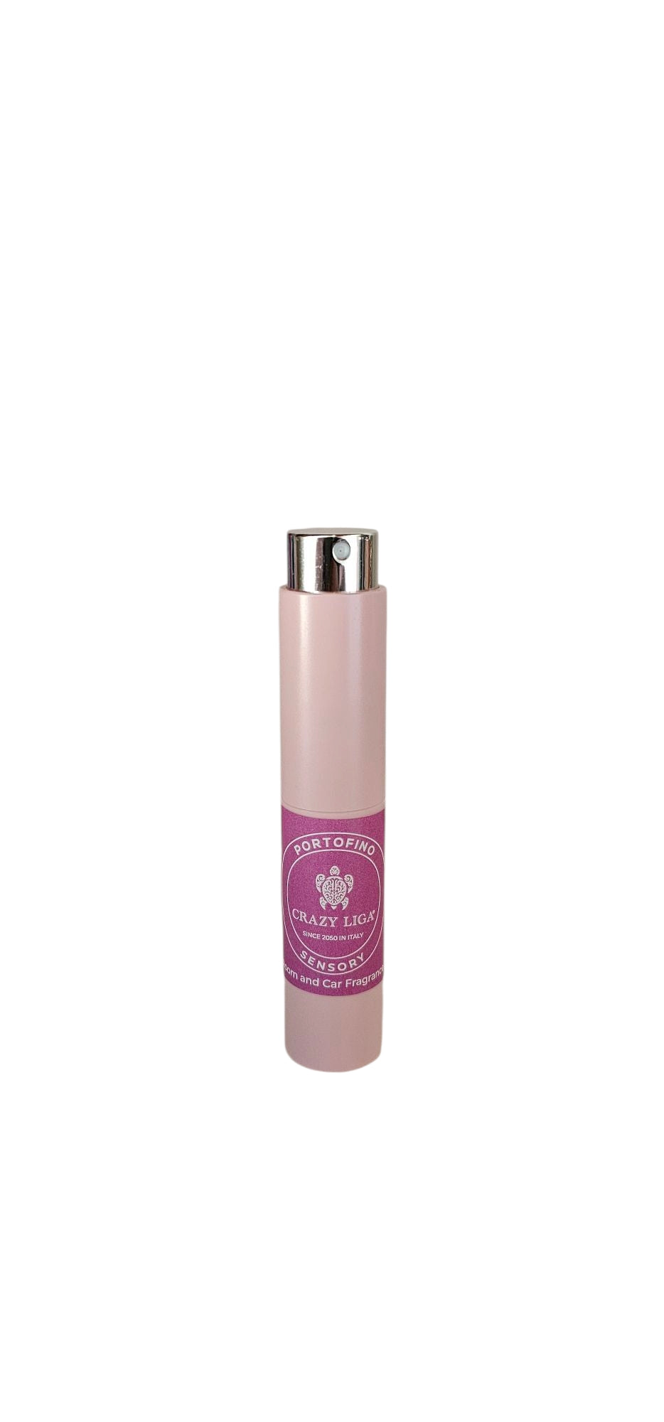 Fragranza Portofino atomizzatore 10ml. crazy