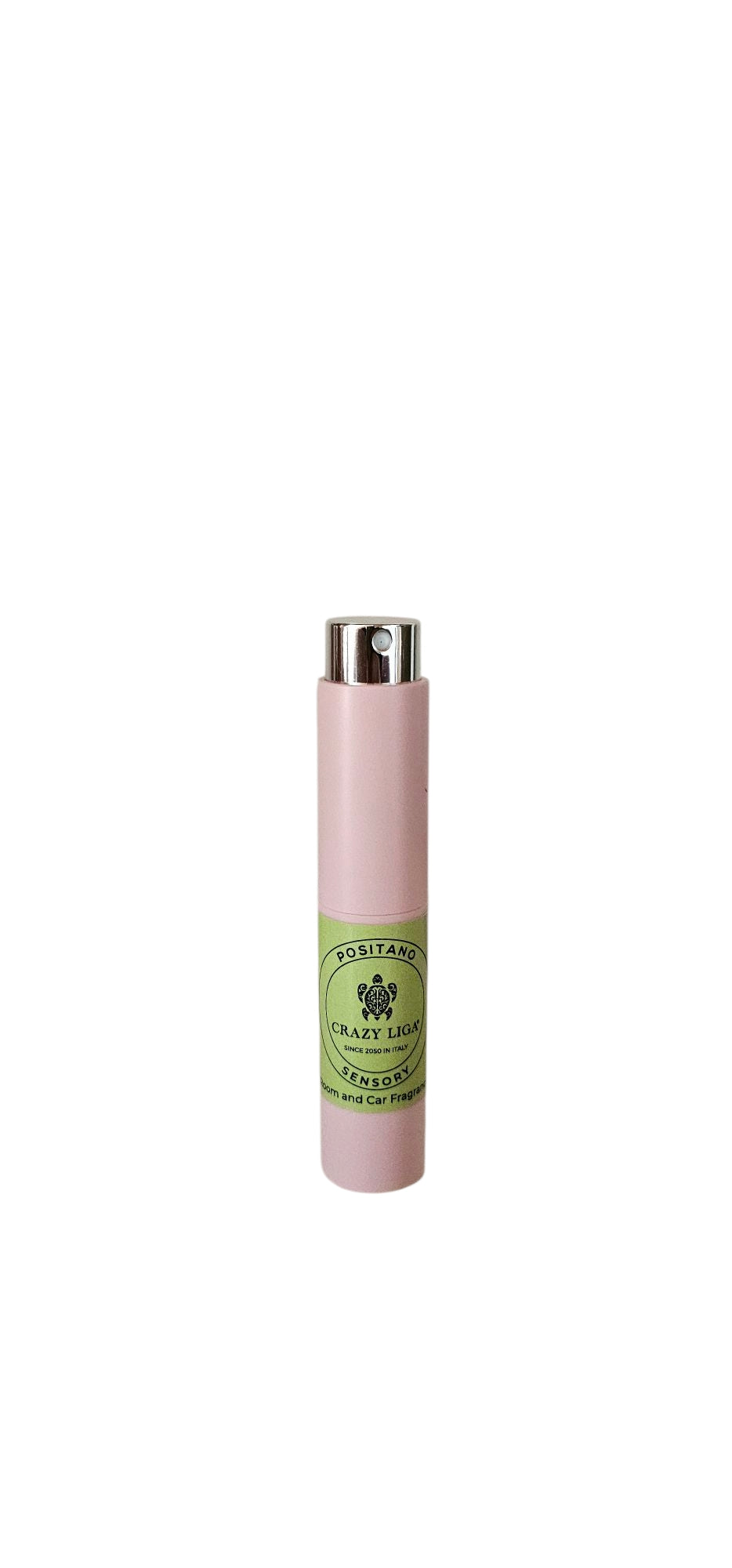 Fragranza Positano atomizzatore 10ml. crazy