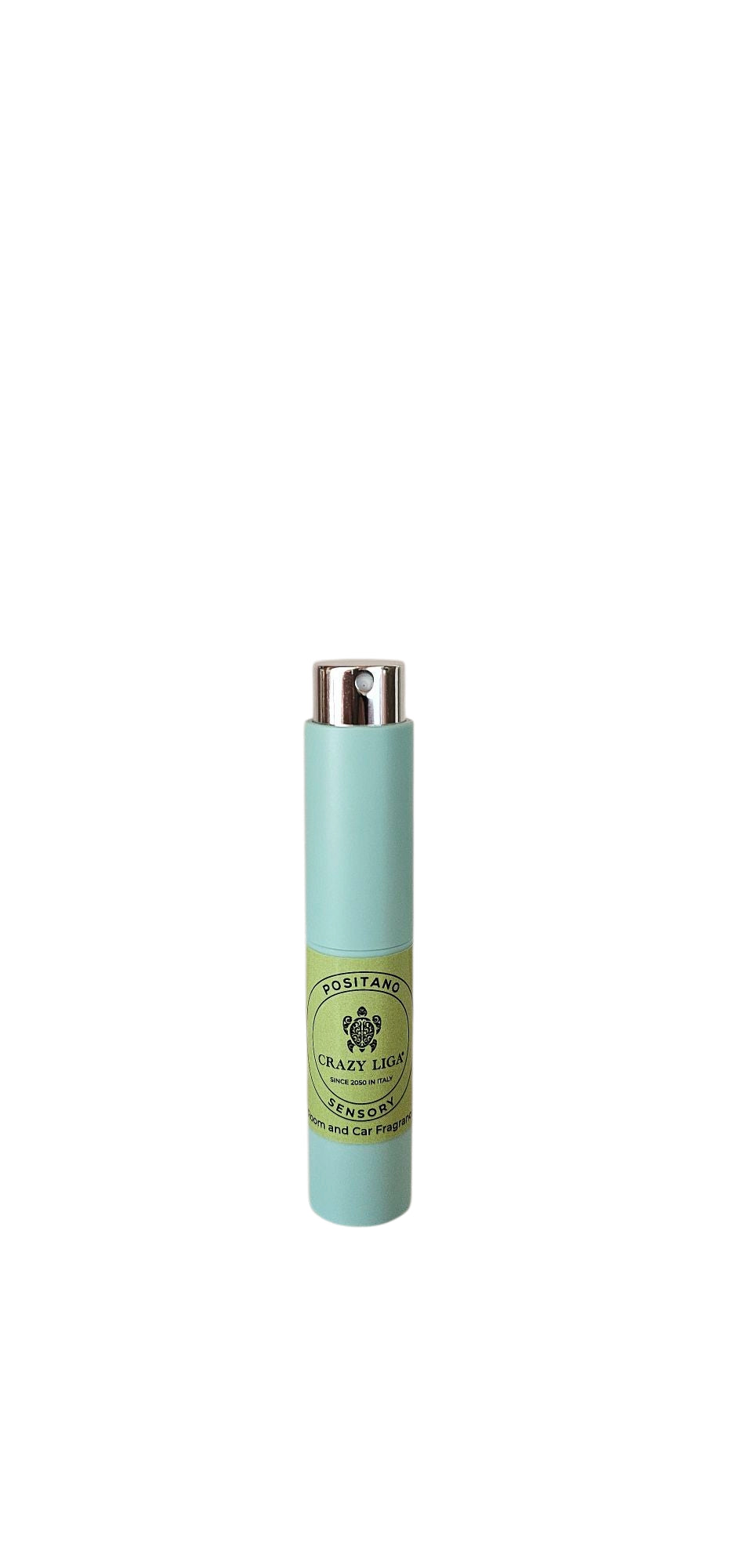 Fragranza Positano atomizzatore 10ml. crazy