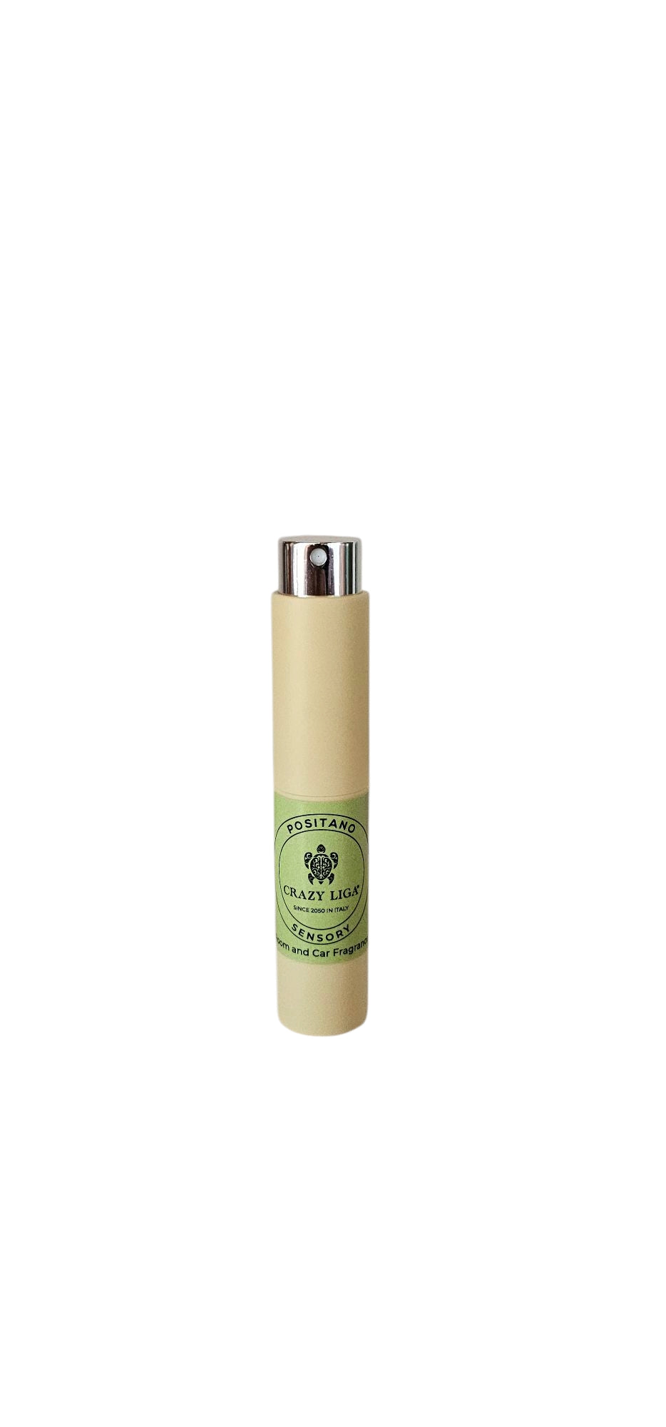 Fragranza Positano atomizzatore 10ml. crazy