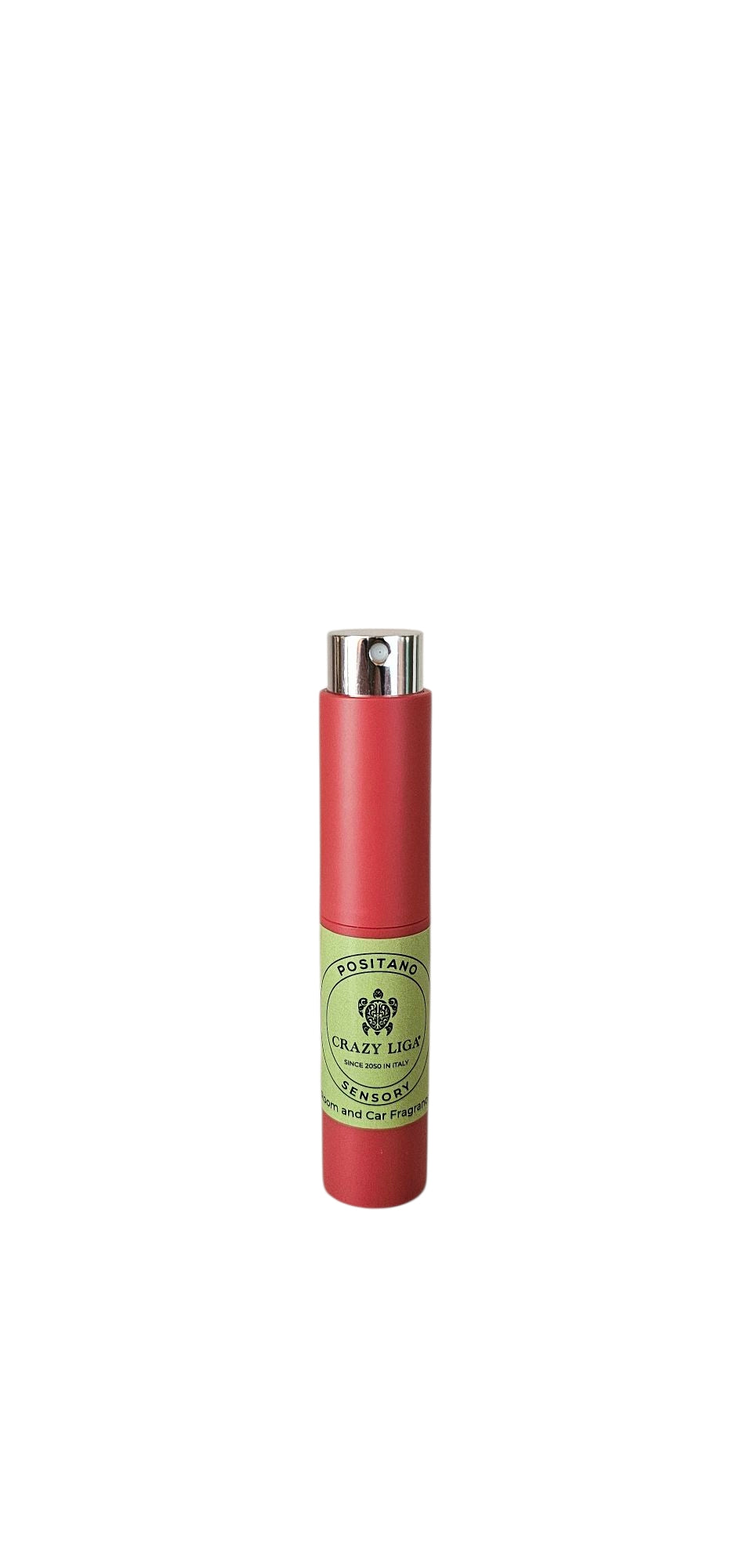 Fragranza Positano atomizzatore 10ml. crazy