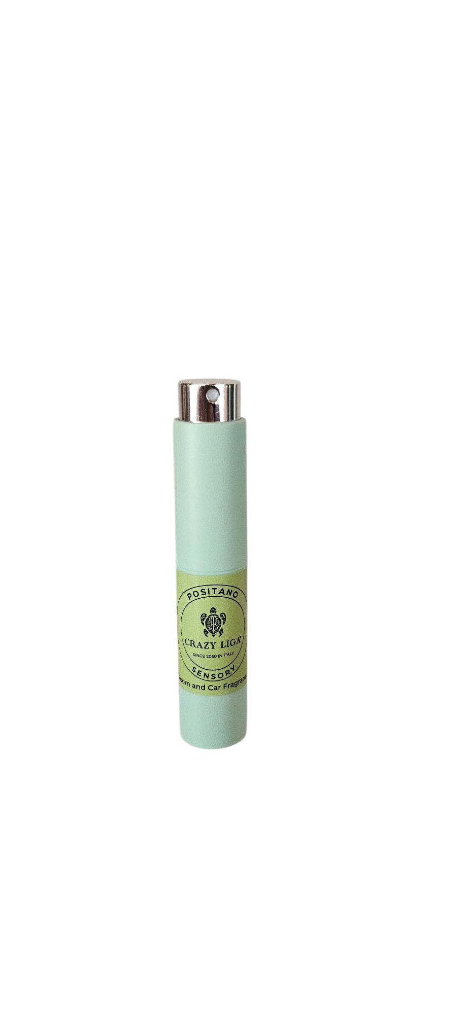 Fragranza Positano atomizzatore 10ml. crazy