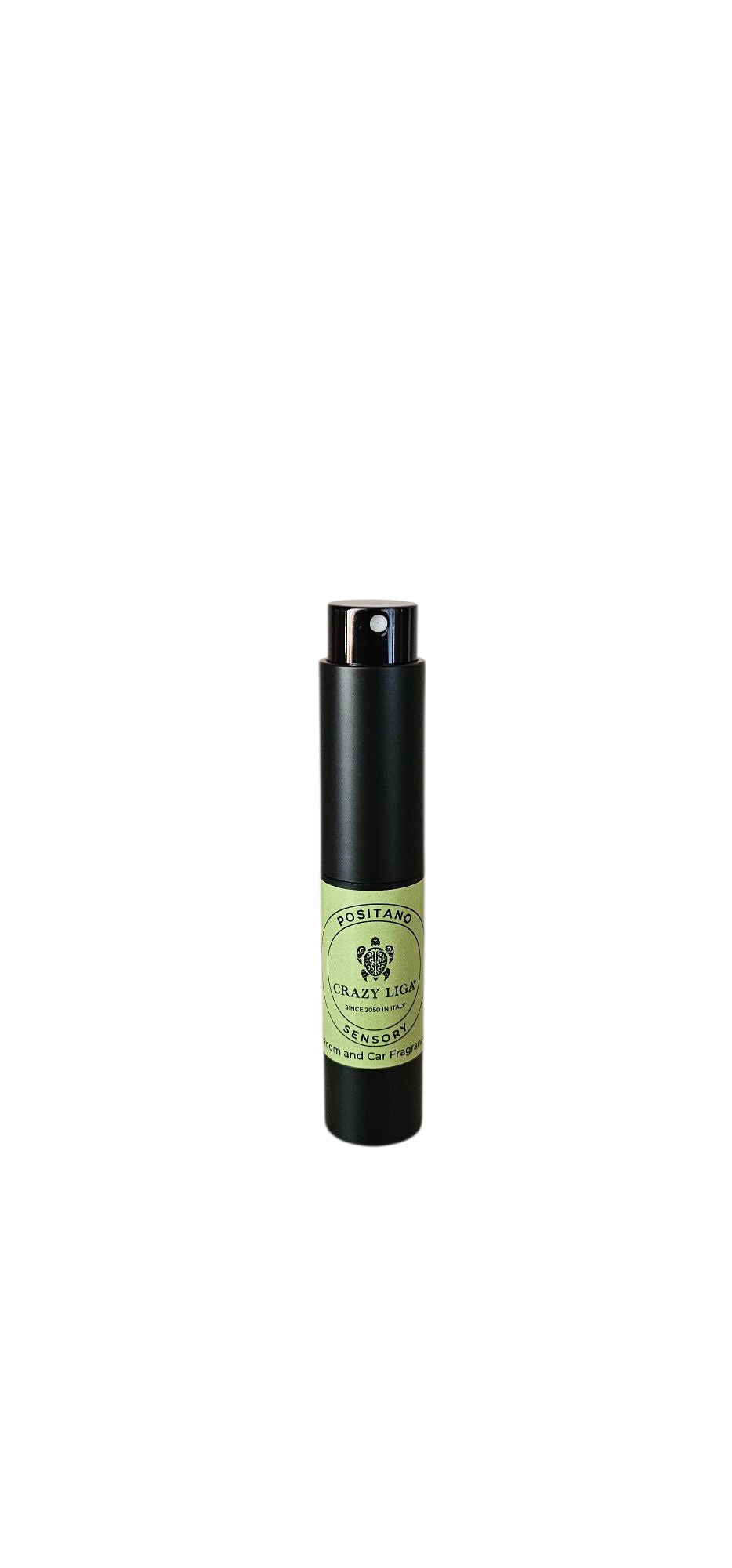 Fragranza Positano atomizzatore 10ml. crazy