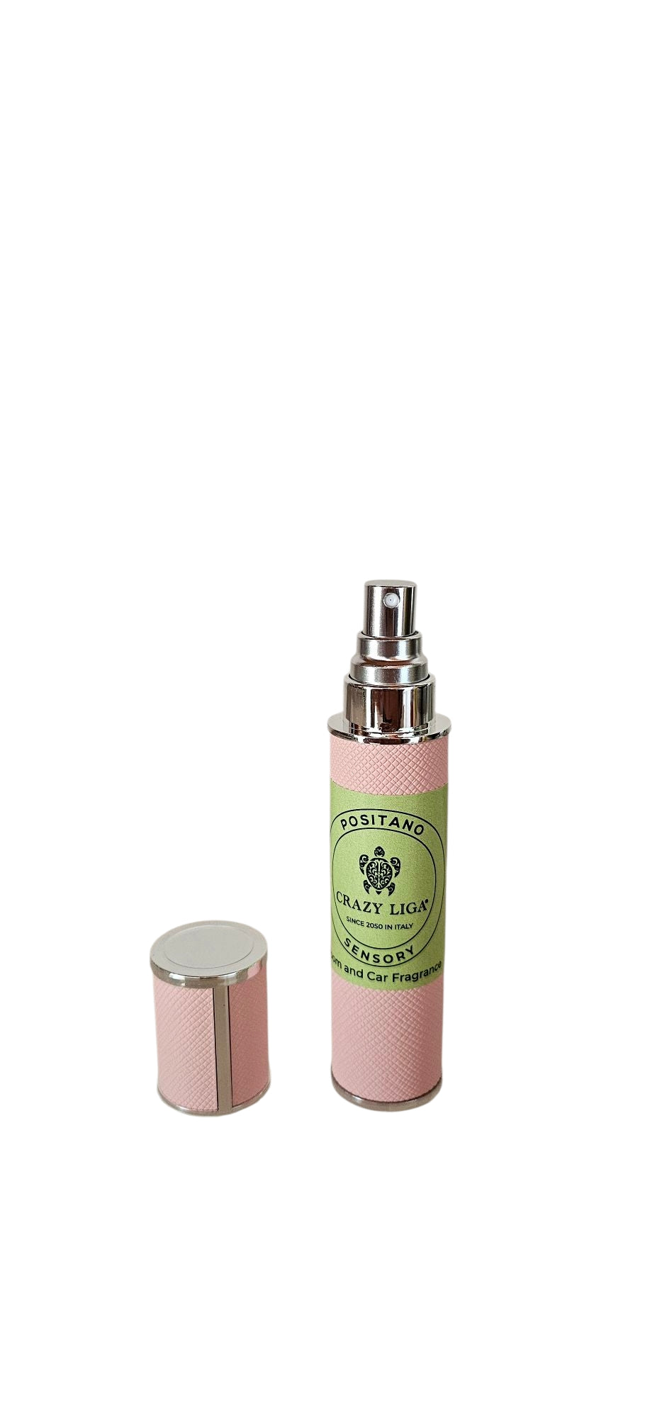 Fragranza Positano atomizzatore 10ml. elegante