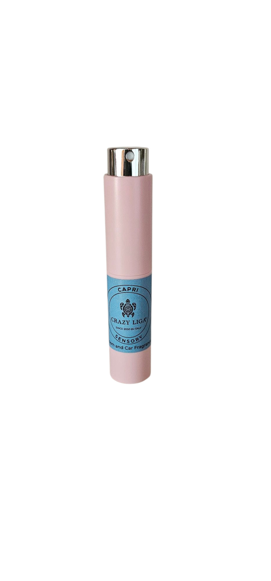 Fragranza Capri limited edition atomizzatore 10ml. crazy