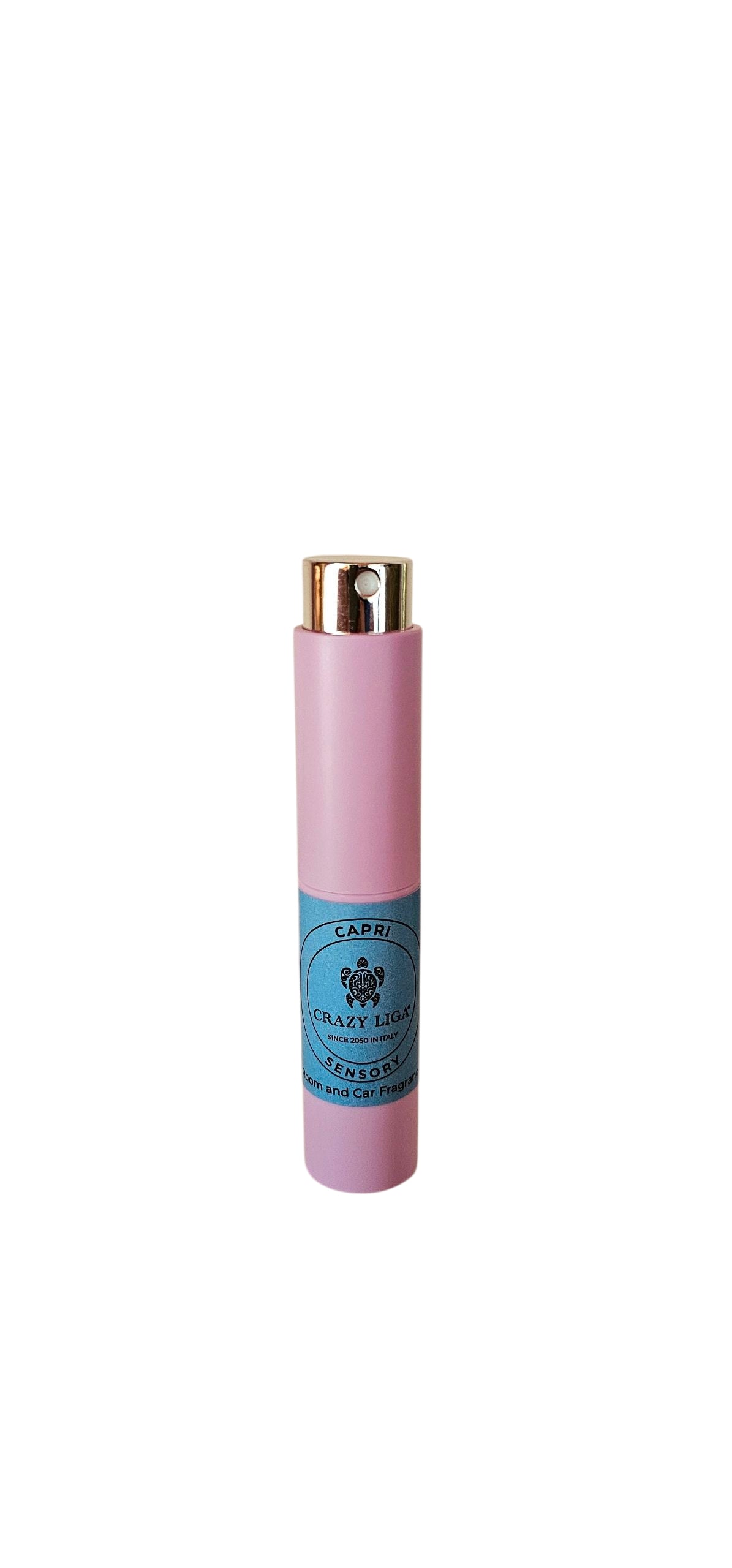 Fragranza Capri limited edition atomizzatore 10ml. crazy