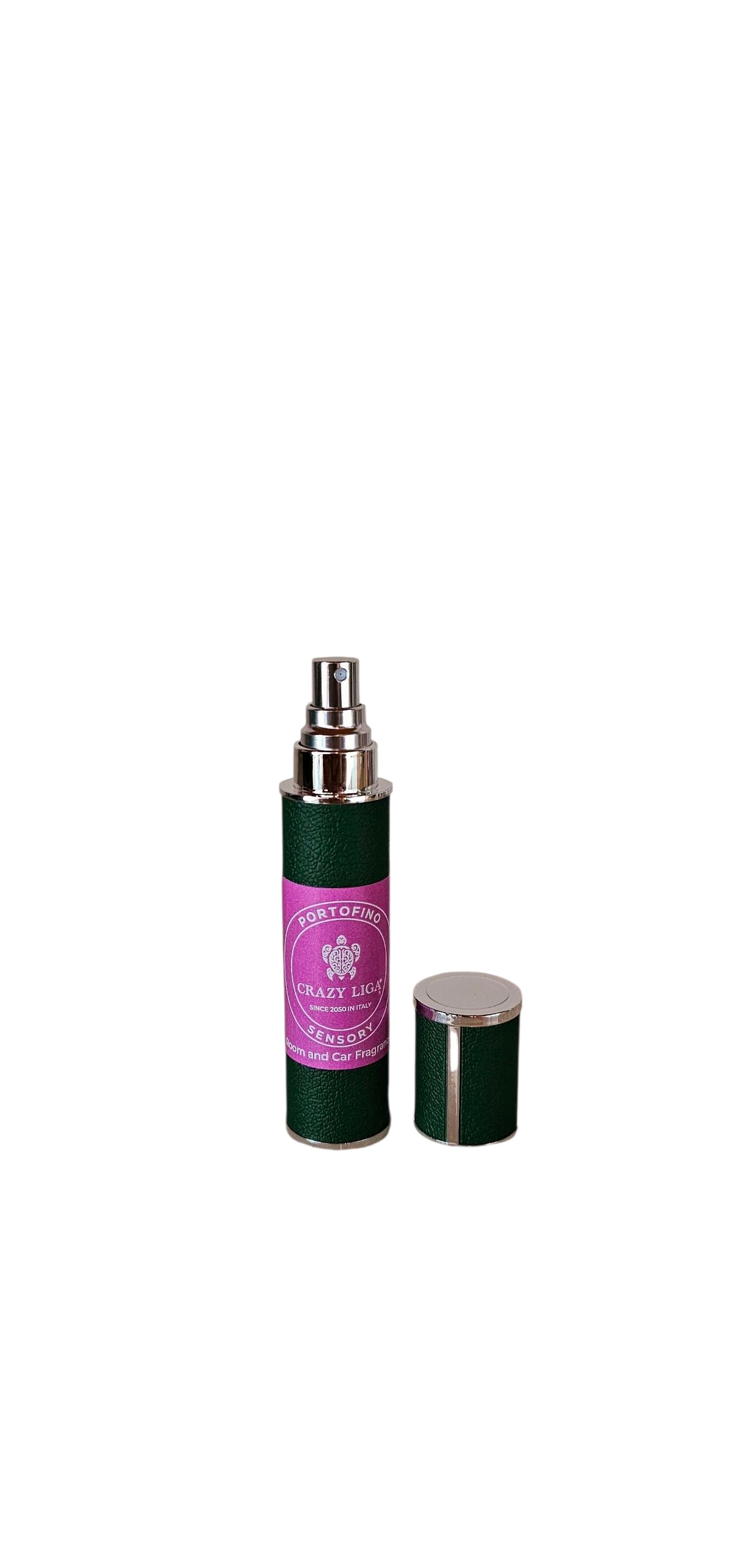 Fragranza Portofino atomizzatore 10ml. Inserire cod. Sconto 10% CRAZYLIGA al Check out..