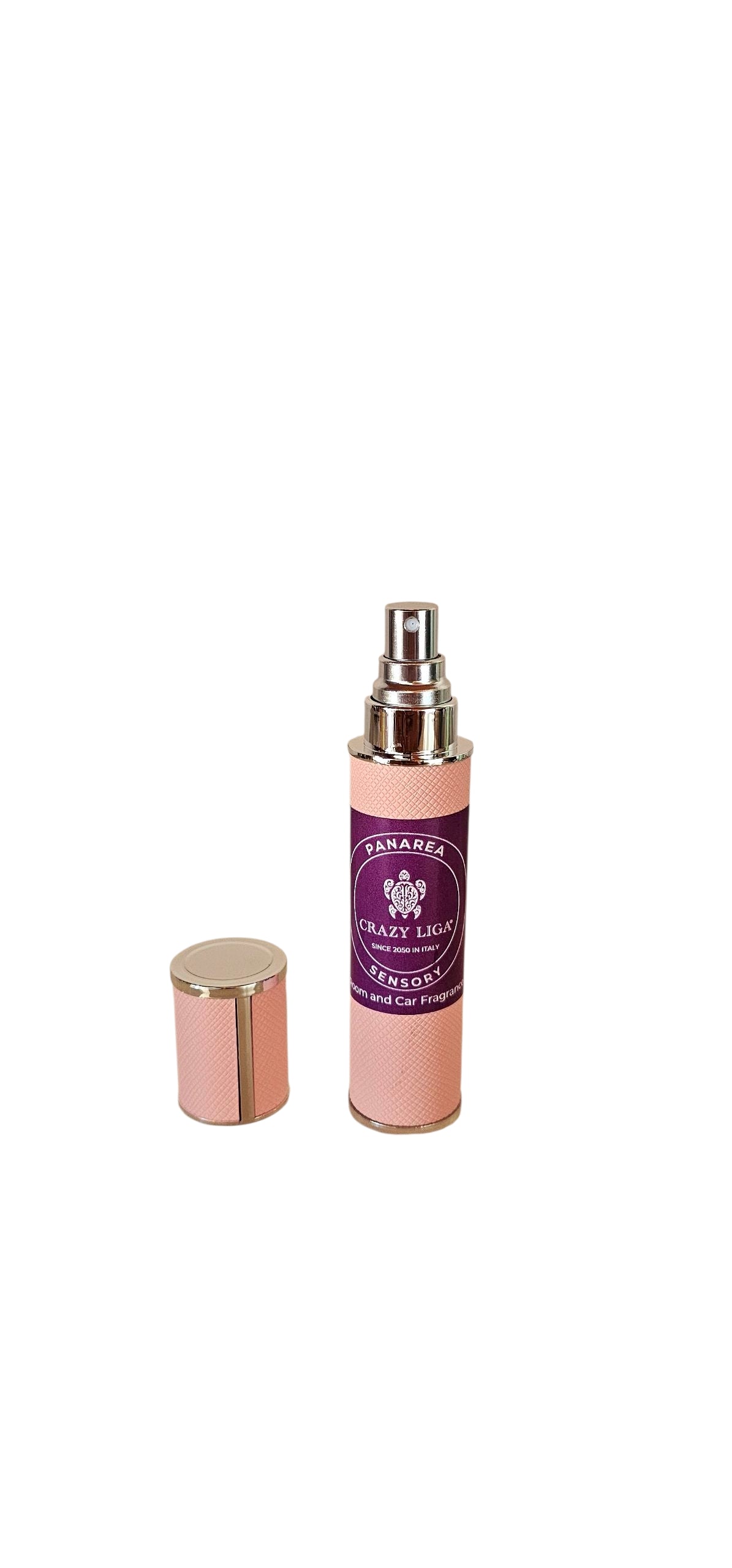 Fragranza Panarea atomizzatore 10ml. elegante