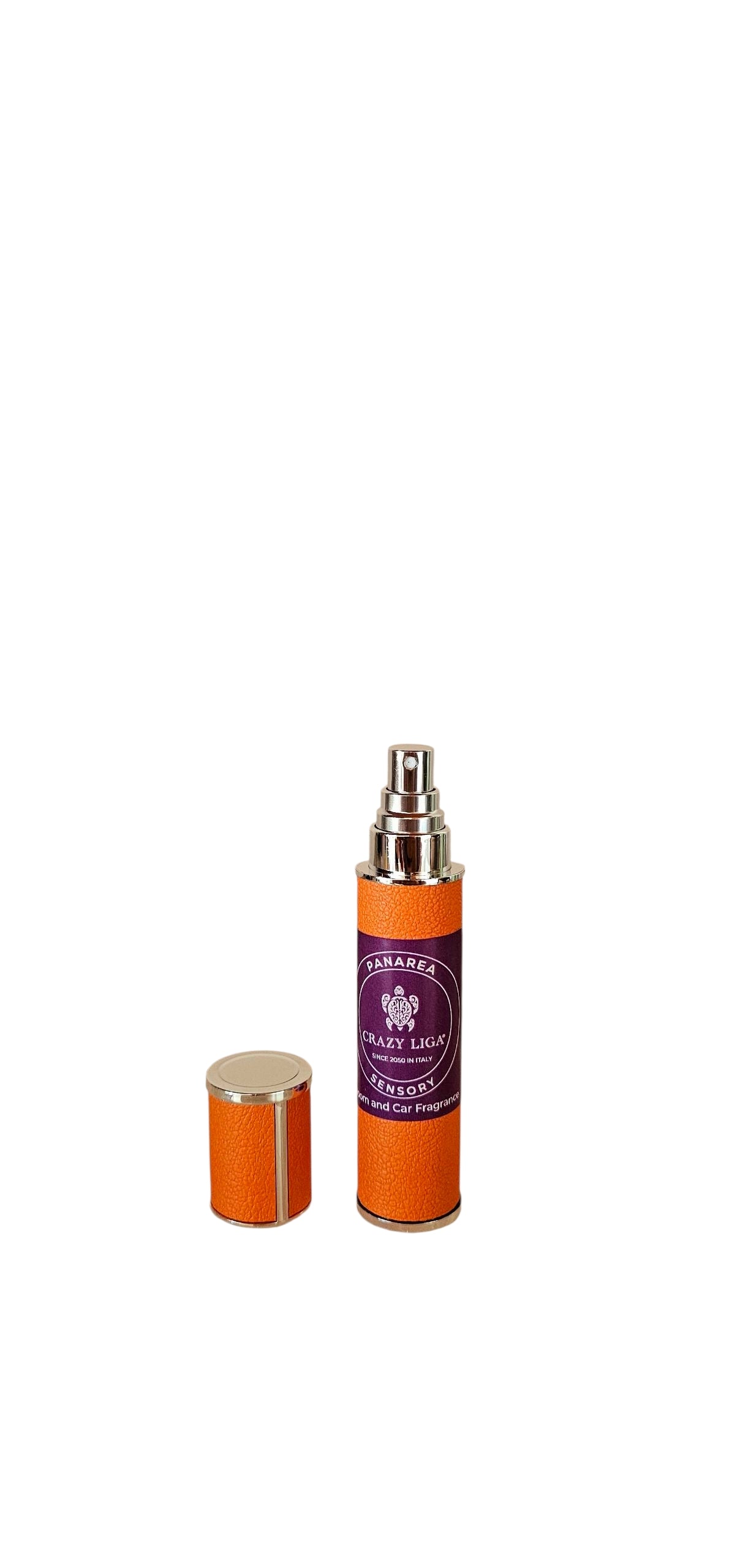 Fragranza Panarea atomizzatore 10ml. elegante
