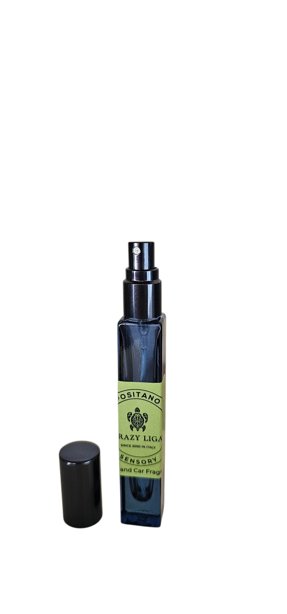 Fragranza Ponarea in flacone spray vetro 10ml.