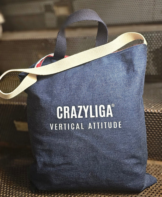 STREET AND BUSINESS BAG 3