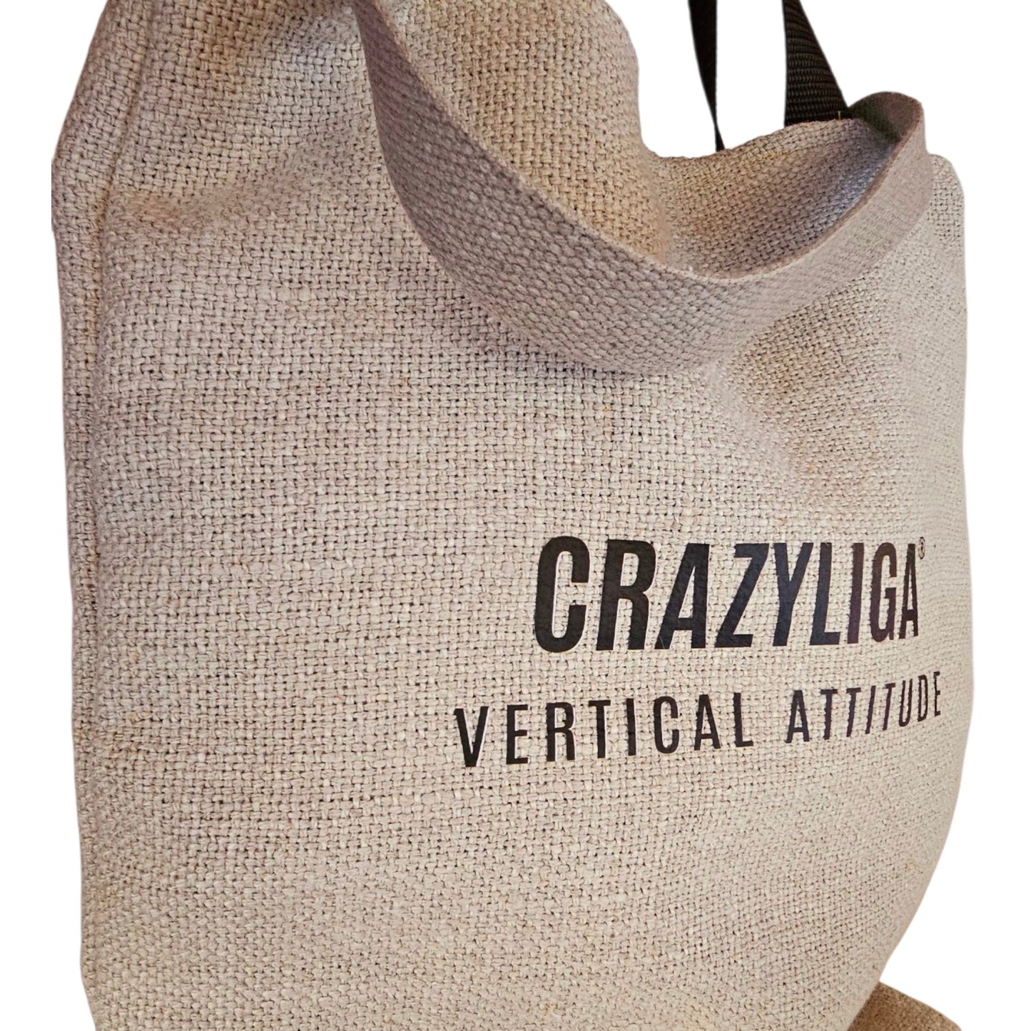 STREET AND BUSINESS CANVAS BAG 5