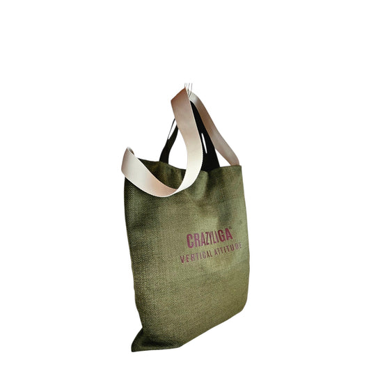 STREET AND BUSINESS CANVAS BAG 8
