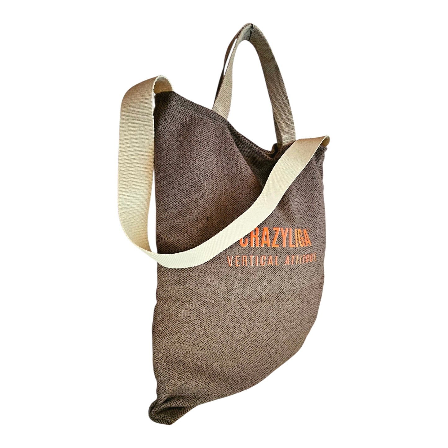 STREET AND BUSINESS CANVAS BAG 9