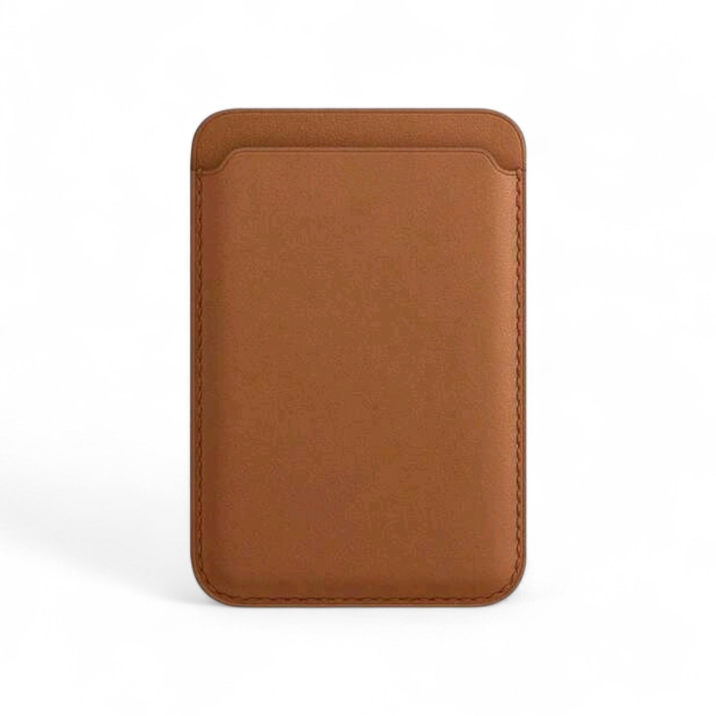Portacarte magnetico compatibile con la tecnologia MagSafe di Apple per Iphone