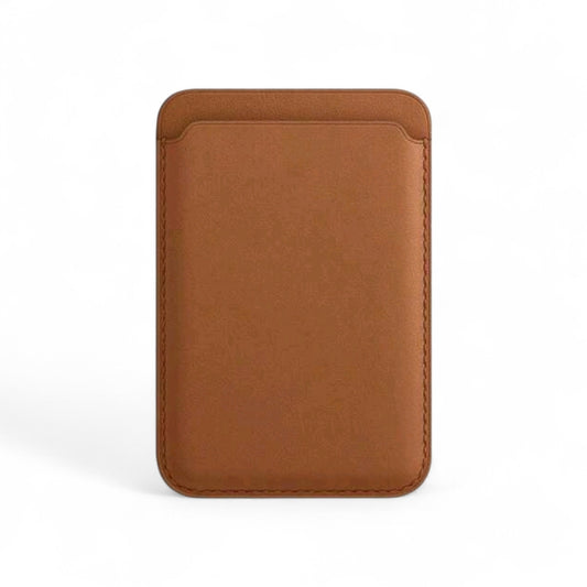 Portacarte magnetico compatibile con la tecnologia MagSafe di Apple per Iphone