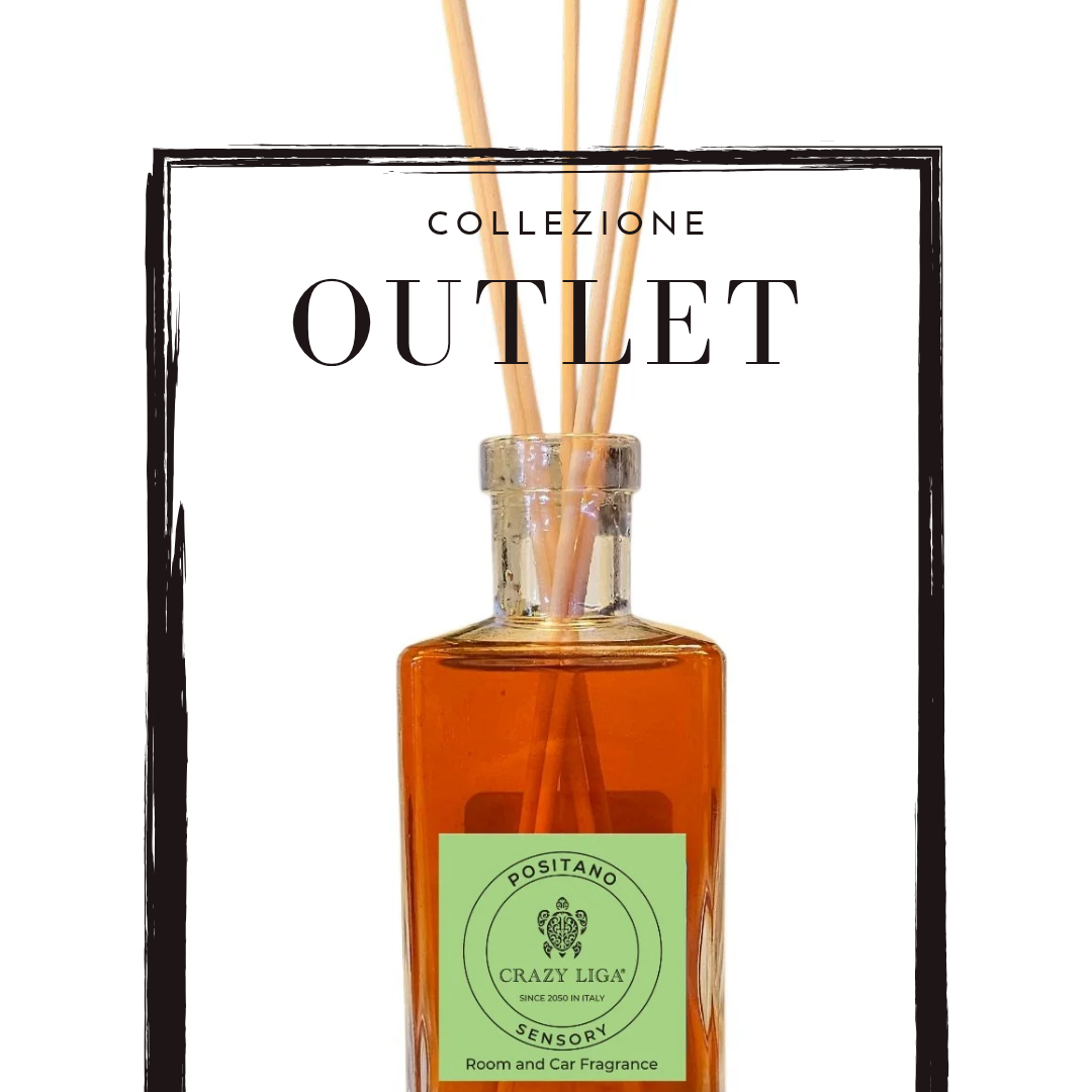 Outlet oltre il 30% di sconti