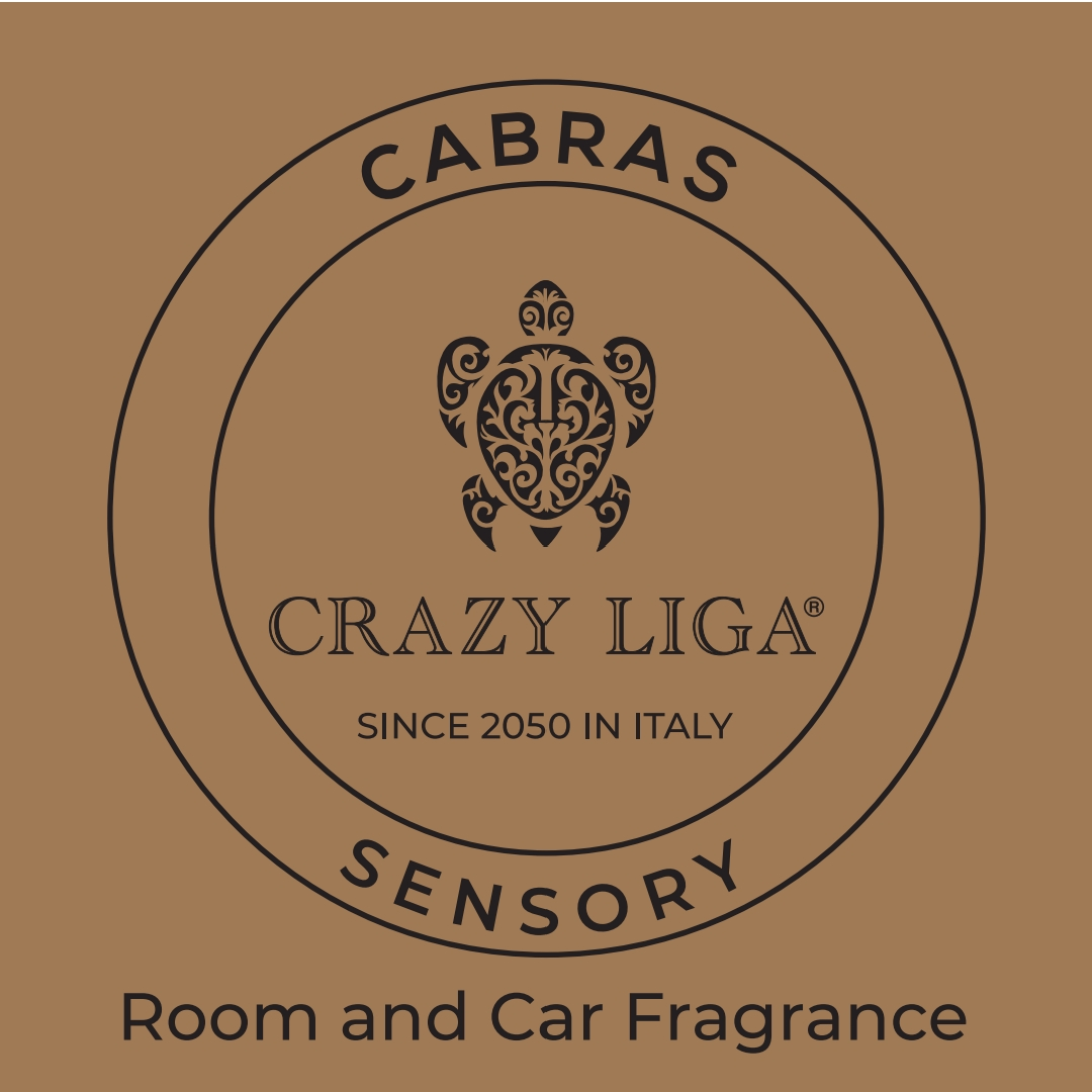 Fragranza Cabras legnosa, liquorosa, tabacco, patchouli
