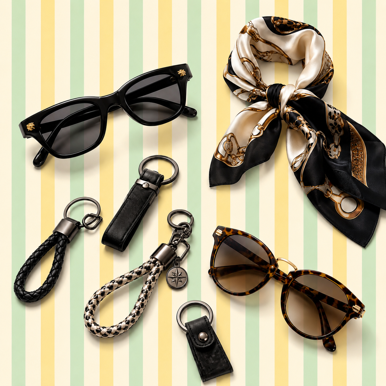 Accessori moda