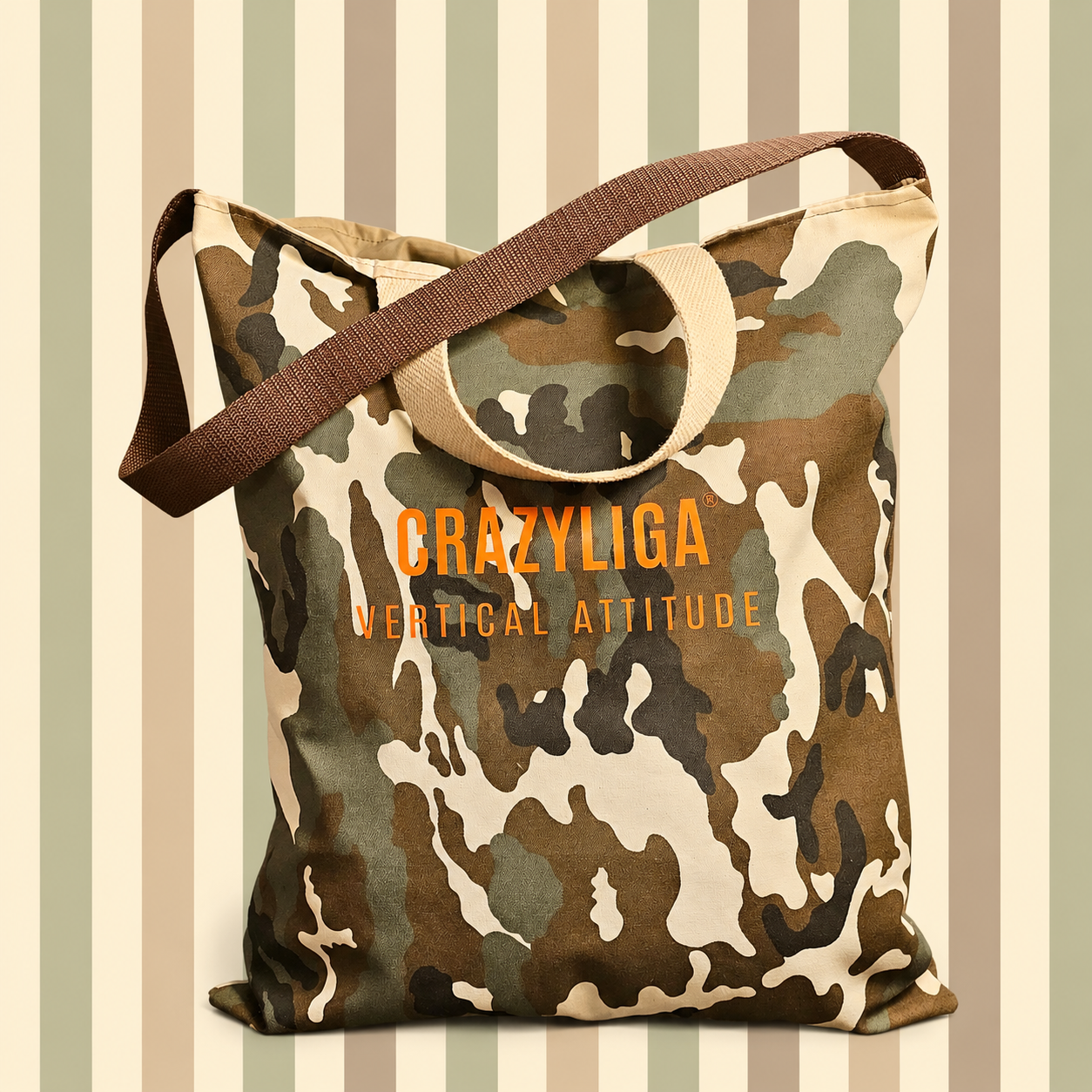 Street Business Collection Bags