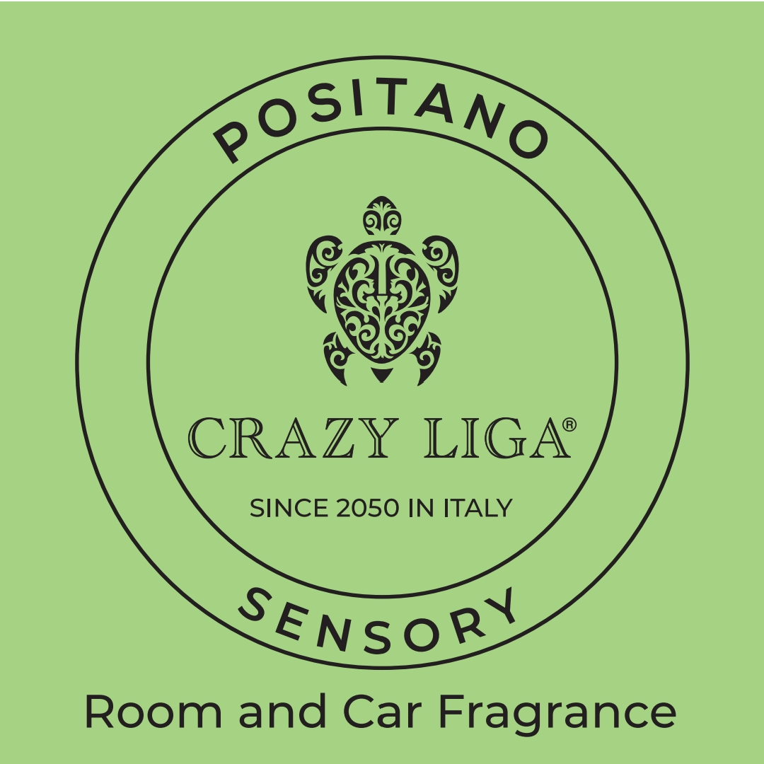 Fragranza Positano Pompelmo, Speziata, Agrumata dolce
