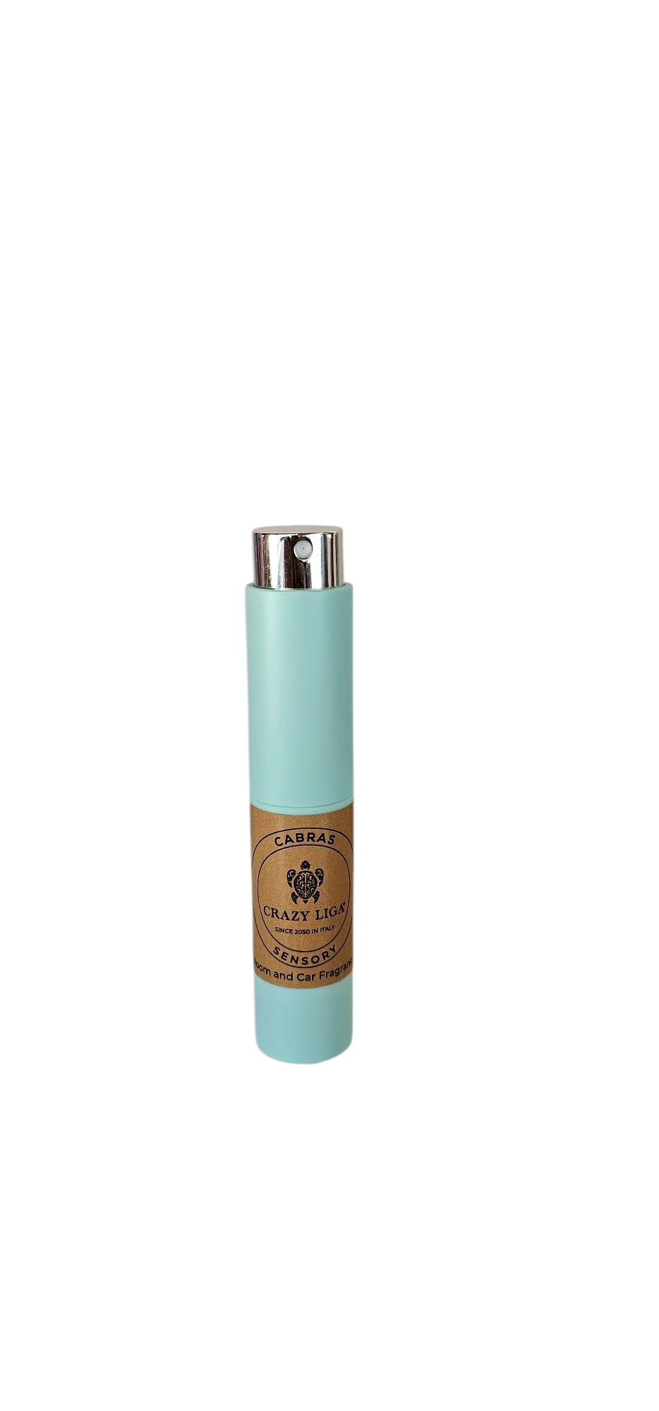 Fragranza Cabras  atomizzatore 10ml. crazy