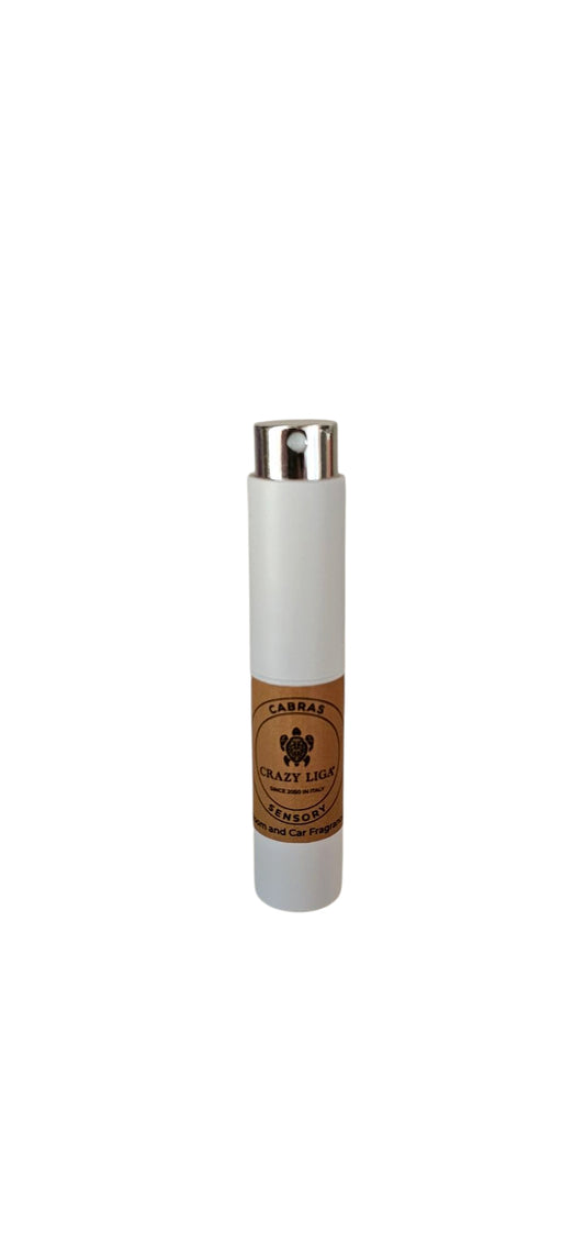 Fragranza Cabras  atomizzatore 10ml. crazy