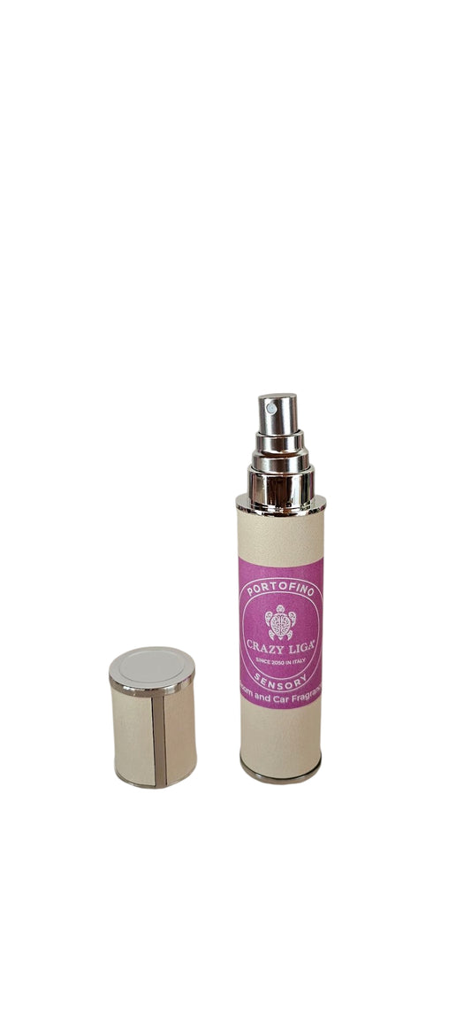 Fragranza Portofino  atomizzatore 10ml. Inserire cod. Sconto 10% CRAZYLIGA al Check out..