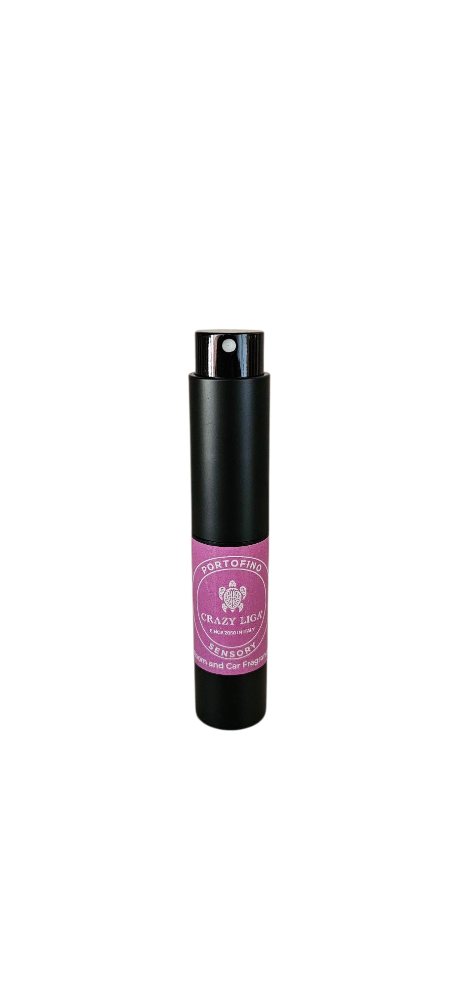 Fragranza Portofino  atomizzatore 10ml. crazy