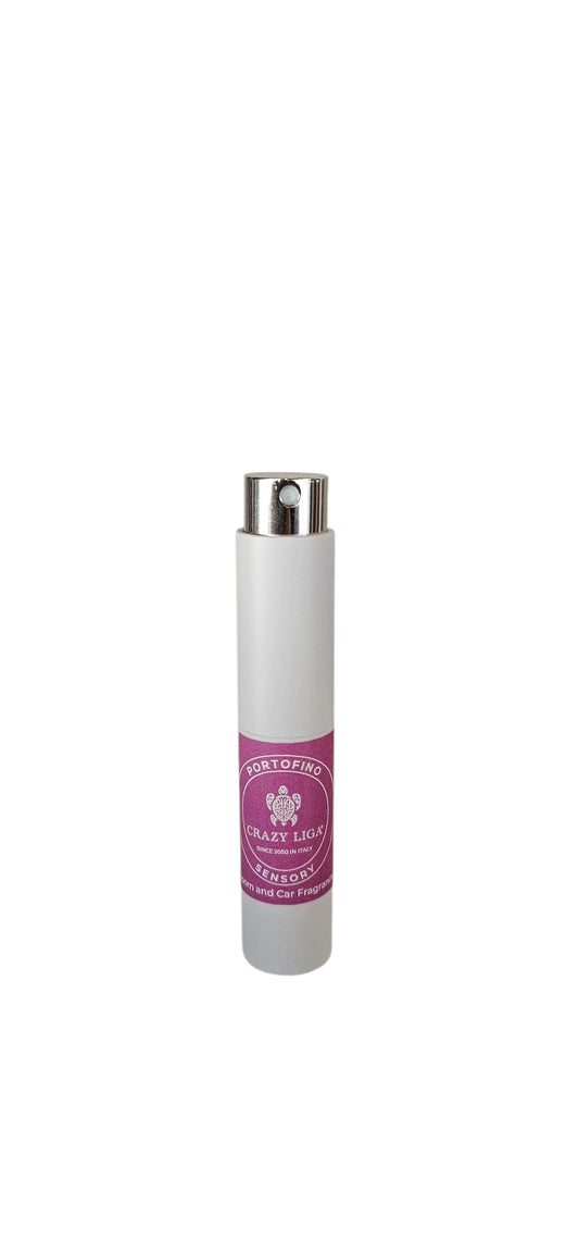Fragranza Portofino  atomizzatore 10ml. crazy