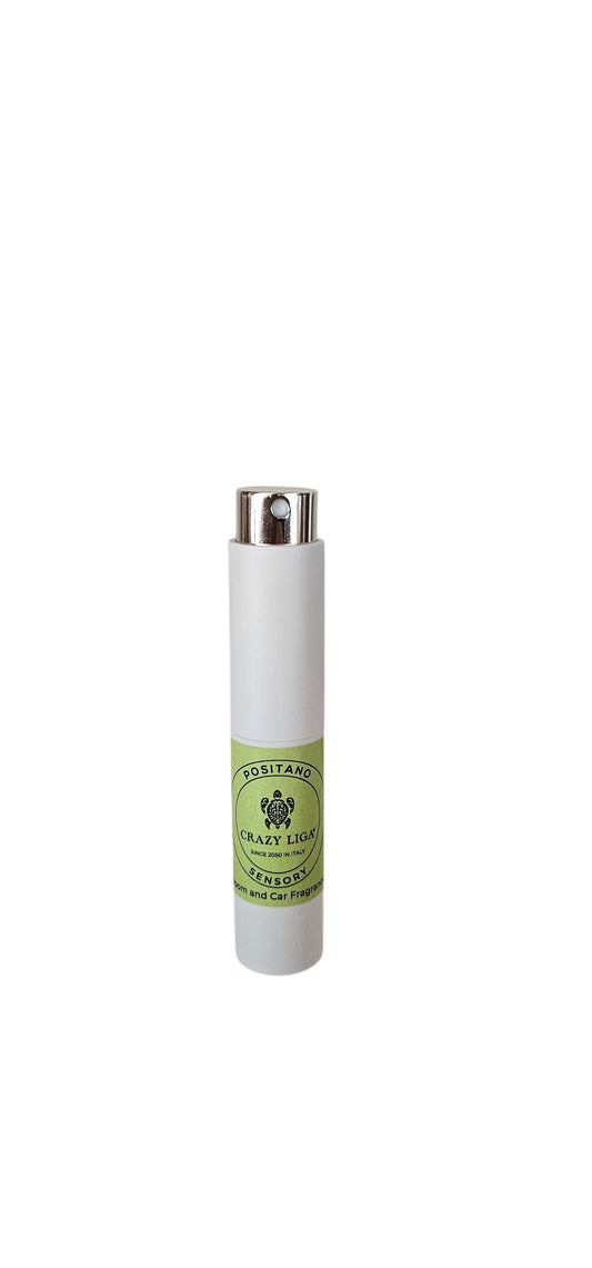Fragranza Positano  atomizzatore 10ml. crazy