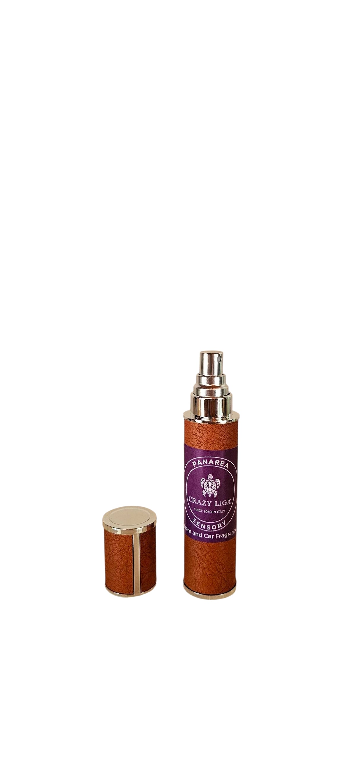 Fragranza Panarea  atomizzatore 10ml.  elegante
