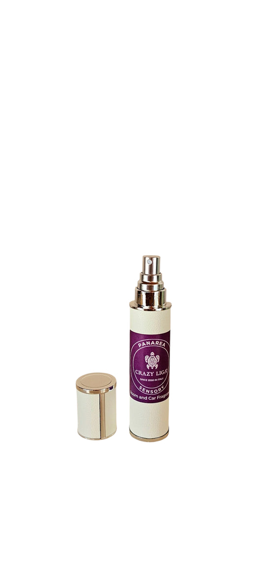 Fragranza Panarea  atomizzatore 10ml.  elegante