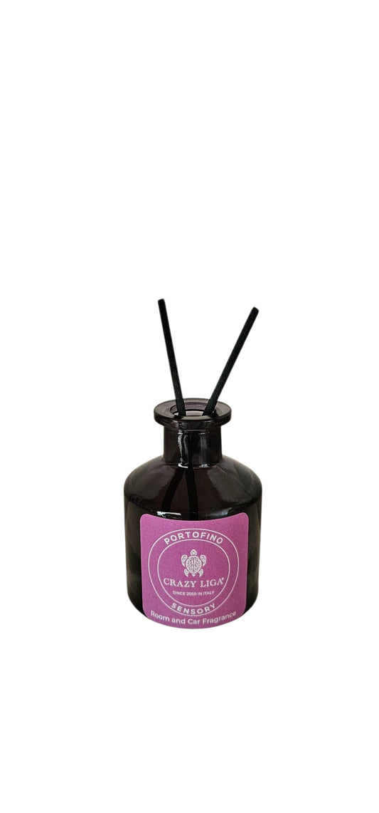 Fragranza Portofino in diffusore da 50ml.