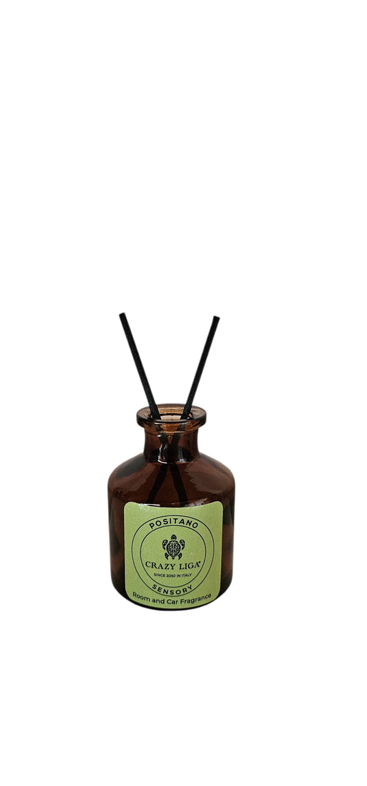 Fragranza Positano in diffusore da 50ml.