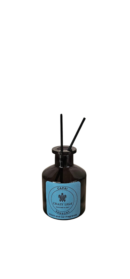 Fragranza Capri in diffusore da 50ml.