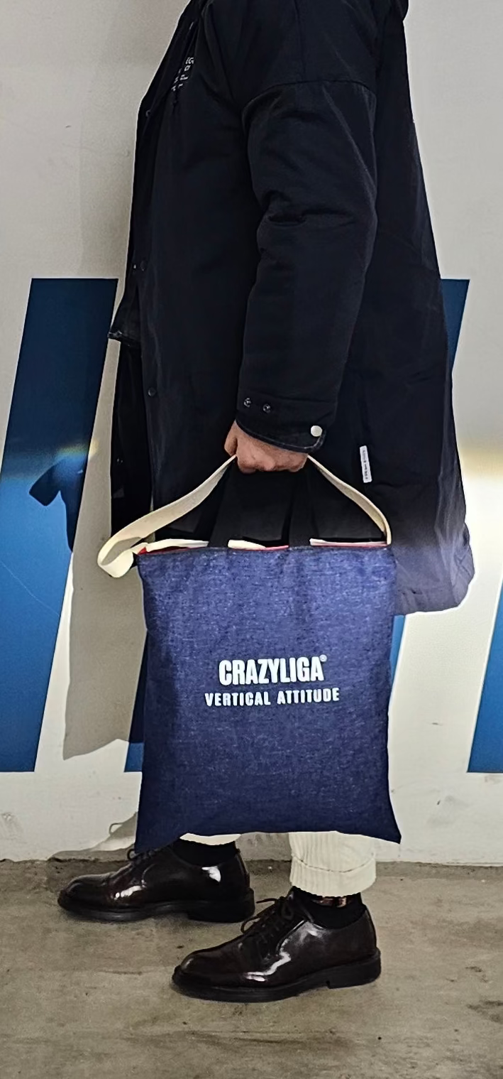 STREET AND BUSINESS BAG 3