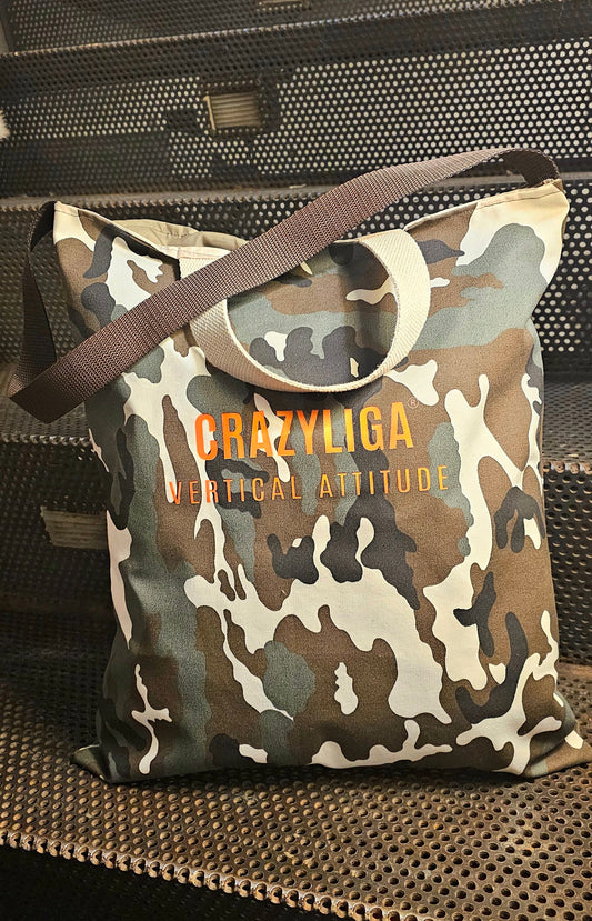 STREET AND BUSINESS BAG 1