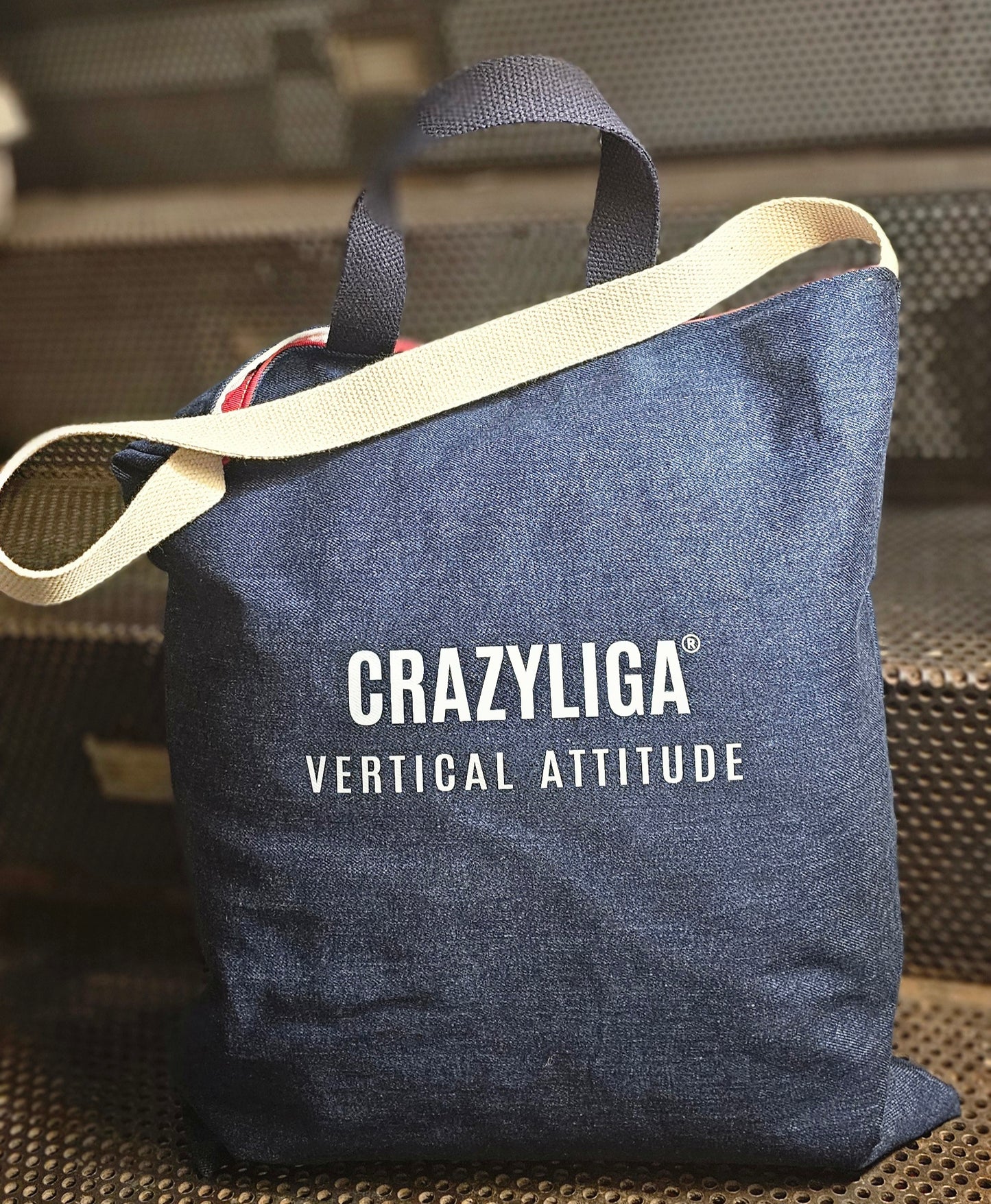 STREET AND BUSINESS BAG 3